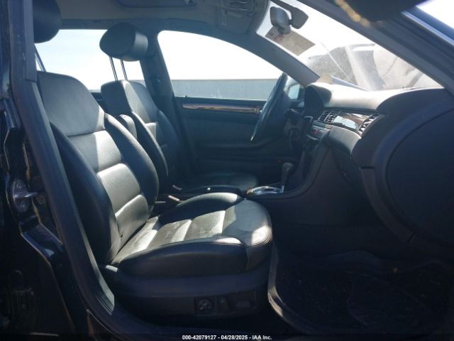 1999 AUDI A6 WAUDA24B7XN018088 Photo 4
