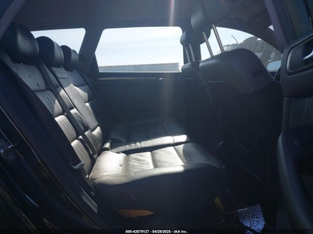 1999 AUDI A6 WAUDA24B7XN018088 Photo 7