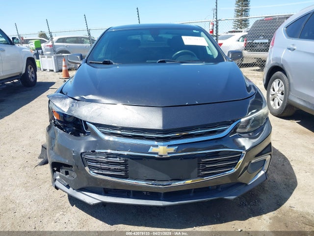1G1ZB5ST2HF247690 Chevrolet MALIBU LS