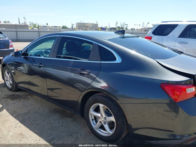 1G1ZB5ST2HF247690 Chevrolet MALIBU LS