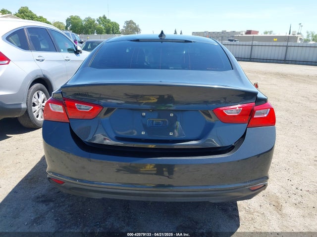 1G1ZB5ST2HF247690 Chevrolet MALIBU LS