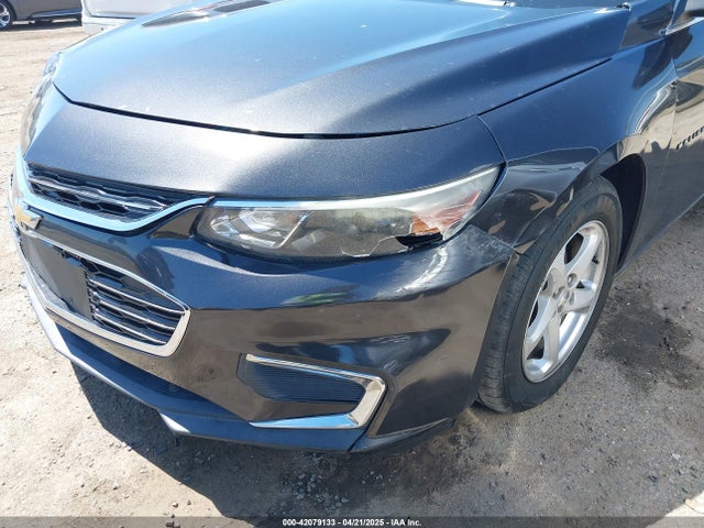 1G1ZB5ST2HF247690 Chevrolet MALIBU LS