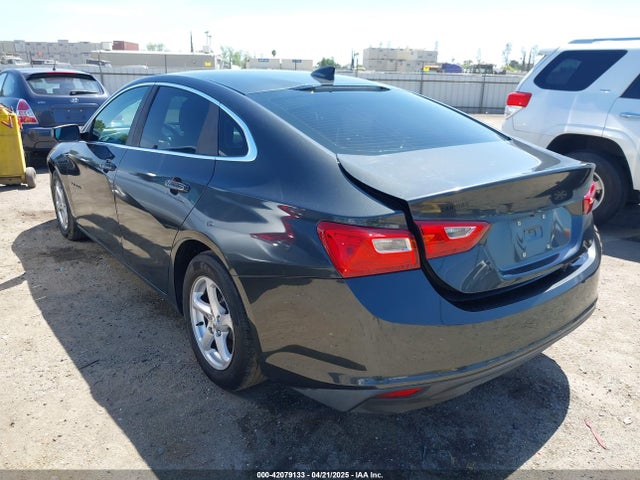 1G1ZB5ST2HF247690 Chevrolet MALIBU LS