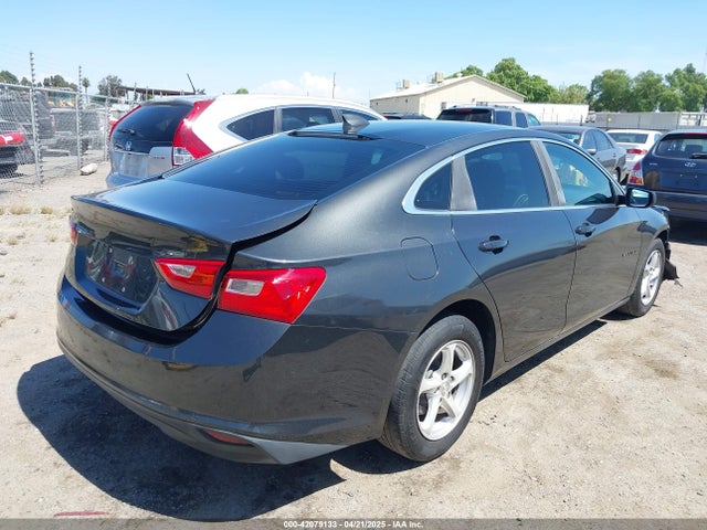 1G1ZB5ST2HF247690 Chevrolet MALIBU LS