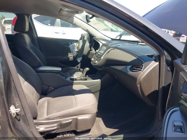 1G1ZB5ST2HF247690 Chevrolet MALIBU LS