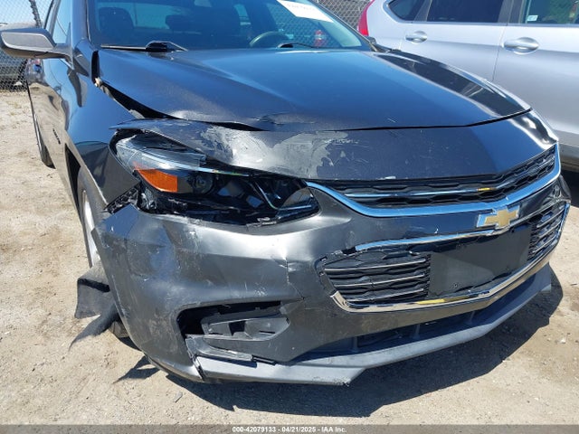 1G1ZB5ST2HF247690 Chevrolet MALIBU LS