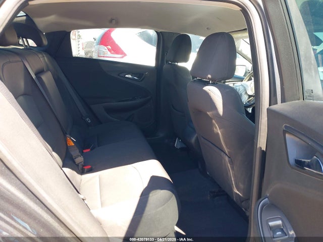 1G1ZB5ST2HF247690 Chevrolet MALIBU LS