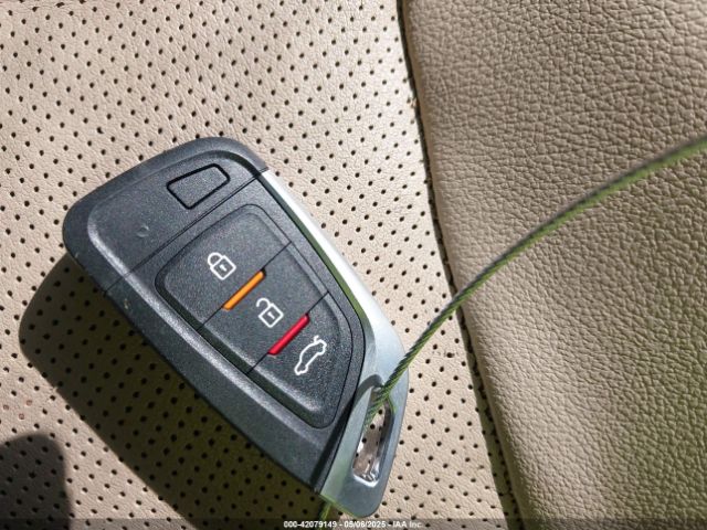 5N1AT2MT5GC820624 Nissan Rogue Sl
