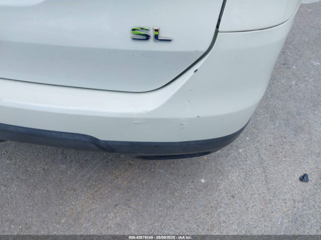 5N1AT2MT5GC820624 Nissan Rogue Sl