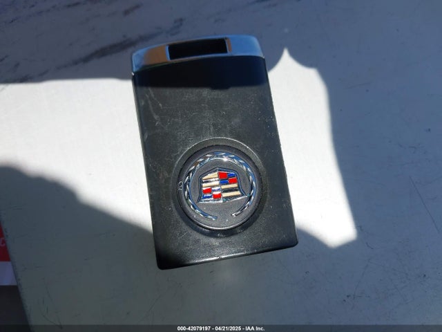 2013 CADILLAC CTS 1G6DS1E36D0107566 Photo 10