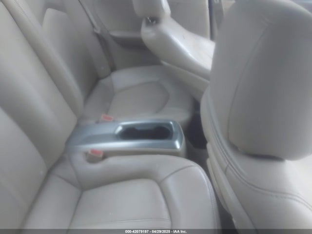 2013 CADILLAC CTS 1G6DS1E36D0107566 Photo 7