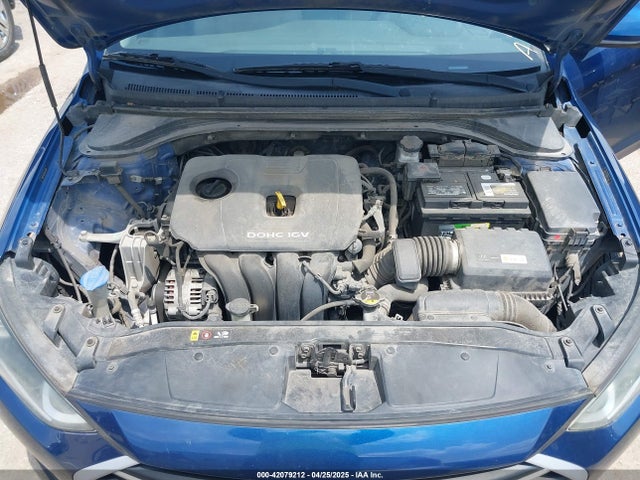 5NPD74LF0HH133294 Hyundai ELANTRA SE