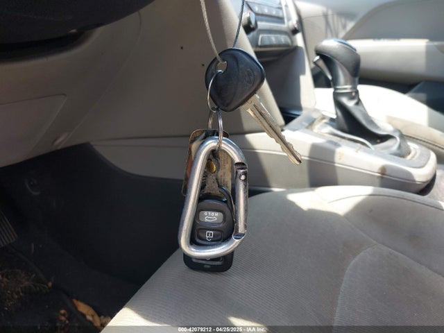 5NPD74LF0HH133294 Hyundai ELANTRA SE