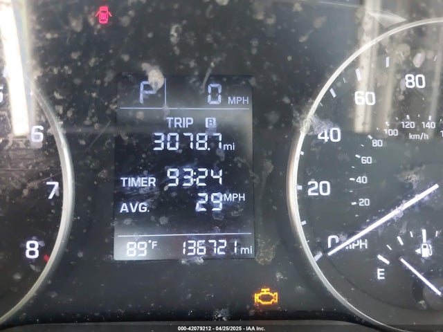 5NPD74LF0HH133294 Hyundai ELANTRA SE