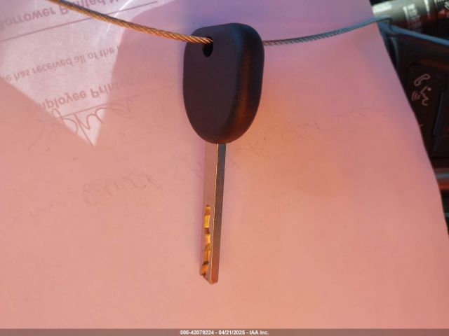 KL4CJASB3EB694106 Buick Encore