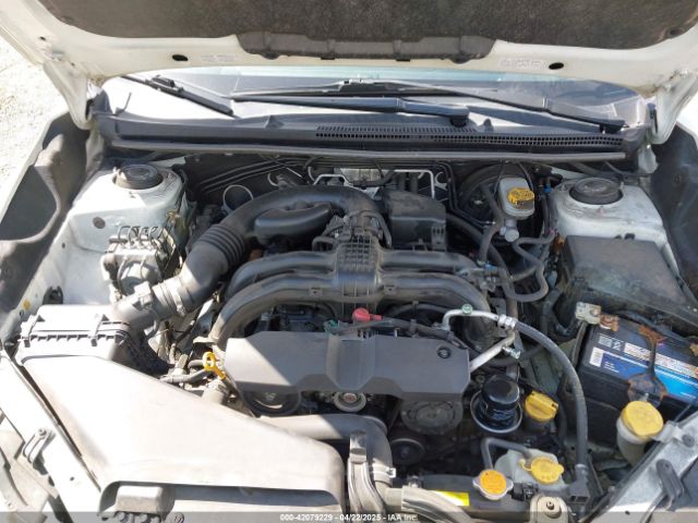 JF1GPAD60EH286543 Subaru Impreza 2.0i Premium
