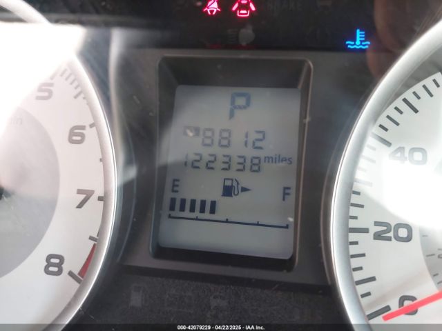 JF1GPAD60EH286543 Subaru Impreza 2.0i Premium