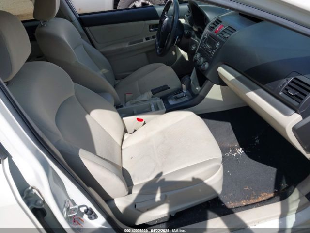 JF1GPAD60EH286543 Subaru Impreza 2.0i Premium