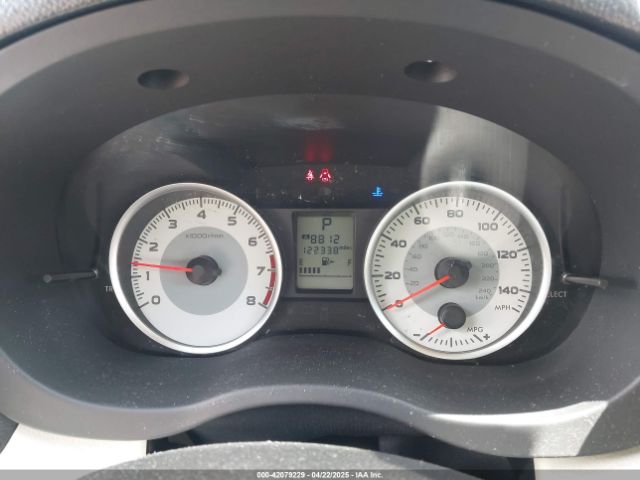 JF1GPAD60EH286543 Subaru Impreza 2.0i Premium