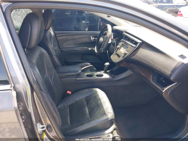 4T1BD1EB3EU026844 Toyota Avalon Hybrid Xle Touring