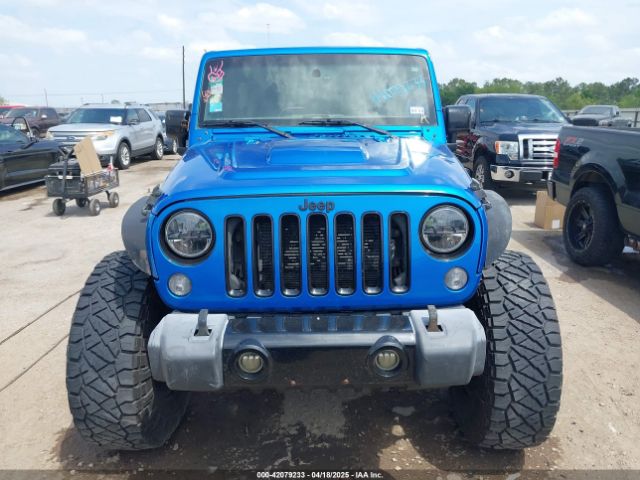 1C4HJWEG2FL689524 Jeep Wrangler Unlimited Altitude