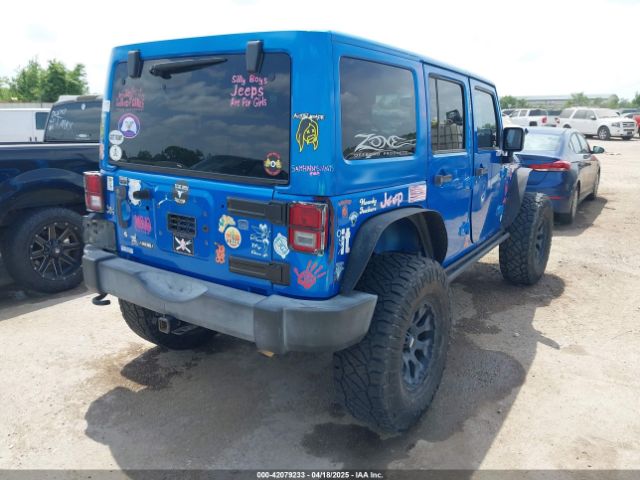 1C4HJWEG2FL689524 Jeep Wrangler Unlimited Altitude