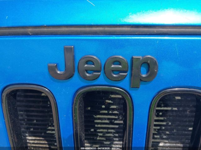 1C4HJWEG2FL689524 Jeep Wrangler Unlimited Altitude