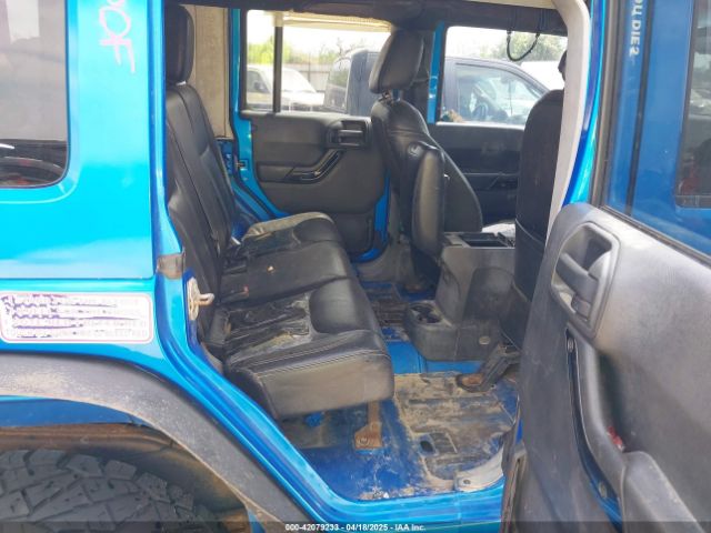 1C4HJWEG2FL689524 Jeep Wrangler Unlimited Altitude