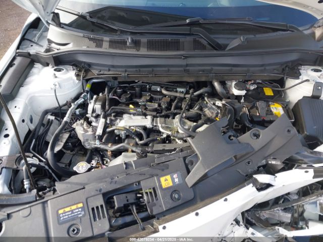 JM3KFBEM2S0637206 Mazda Cx-5 2.5 S Premium Plus