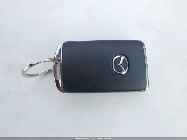 JM3KFBEM2S0637206 Mazda Cx-5 2.5 S Premium Plus
