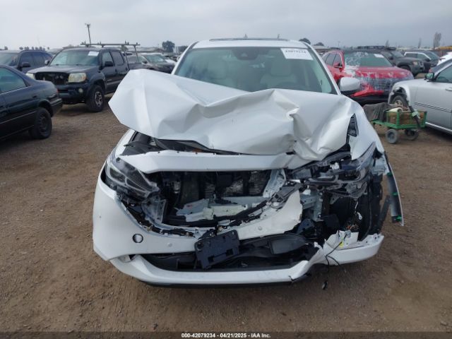 JM3KFBEM2S0637206 Mazda Cx-5 2.5 S Premium Plus