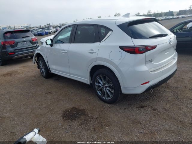 JM3KFBEM2S0637206 Mazda Cx-5 2.5 S Premium Plus