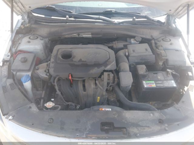 5XXGU4L32JG269794 KIA OPTIMA EX