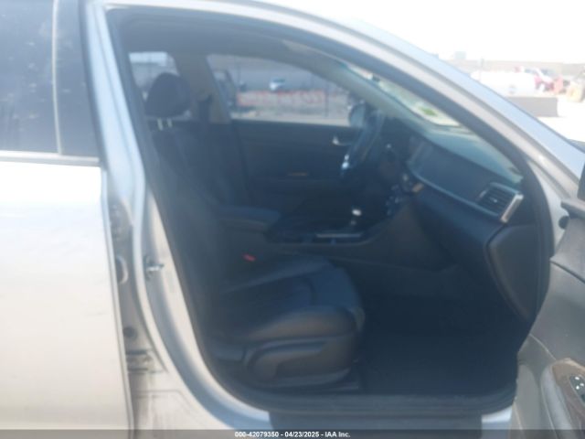 5XXGU4L32JG269794 KIA OPTIMA EX