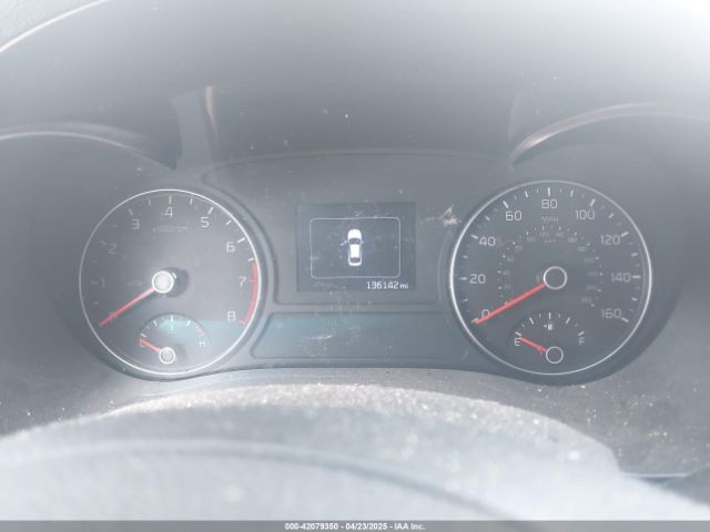 5XXGU4L32JG269794 KIA OPTIMA EX