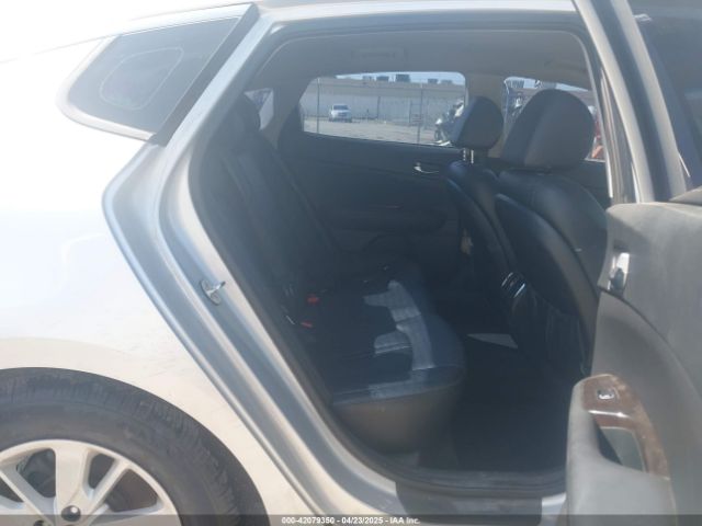 5XXGU4L32JG269794 KIA OPTIMA EX