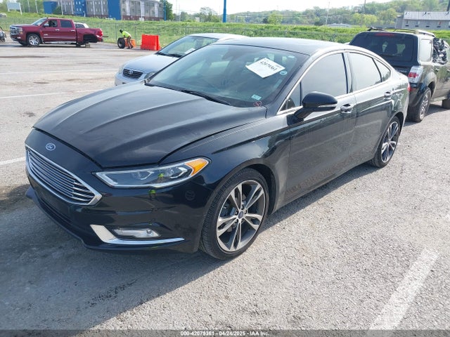 3FA6P0K91HR257462 Ford 2.0l gtdi premium fuel