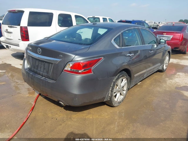 1N4AL3AP3FN343704 Nissan Altima 2.5 Sl