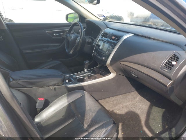 1N4AL3AP3FN343704 Nissan Altima 2.5 Sl