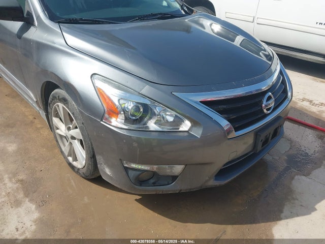 1N4AL3AP3FN343704 Nissan Altima 2.5 Sl