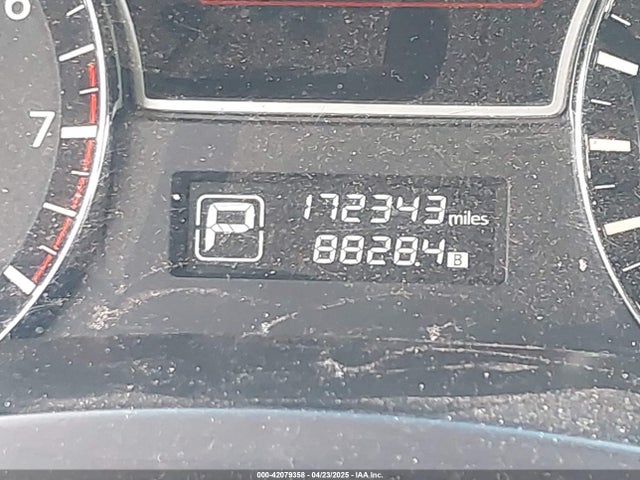 1N4AL3AP3FN343704 Nissan Altima 2.5 Sl