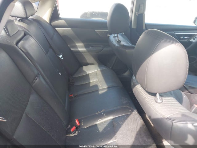 1N4AL3AP3FN343704 Nissan Altima 2.5 Sl