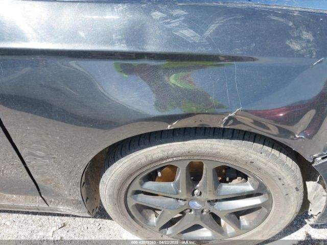 3FA6P0H71ER146556 Ford FUSION SE