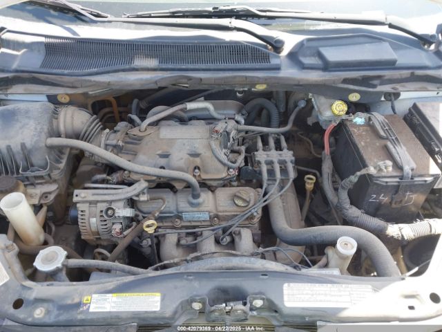 2009 CHRYSLER TOWN & COUNTRY 2A8HR44E79R549129 Photo 9