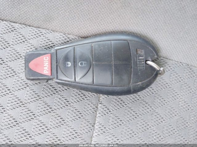 2009 CHRYSLER TOWN & COUNTRY 2A8HR44E79R549129 Photo 10