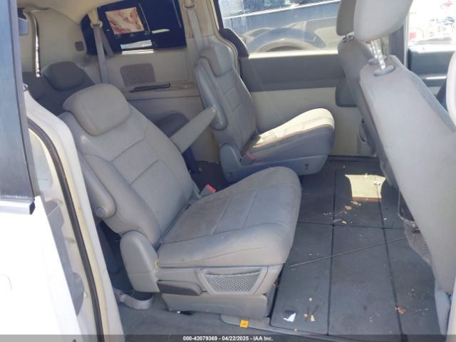 2009 CHRYSLER TOWN & COUNTRY 2A8HR44E79R549129 Photo 7