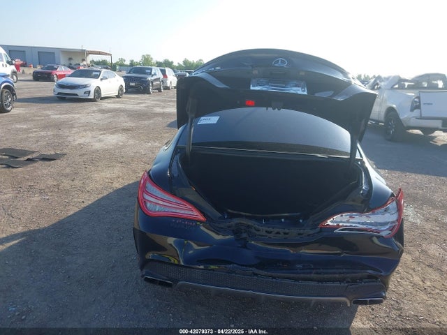WDDSJ5CB5EN100210 Mercedes-Benz 2014