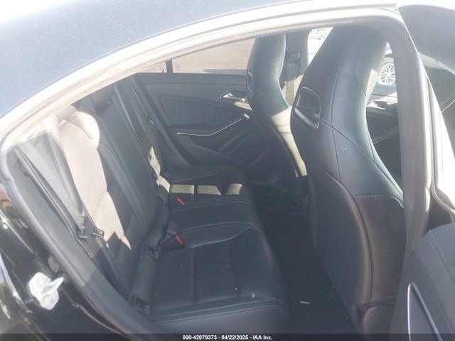 WDDSJ5CB5EN100210 Mercedes-Benz 2014