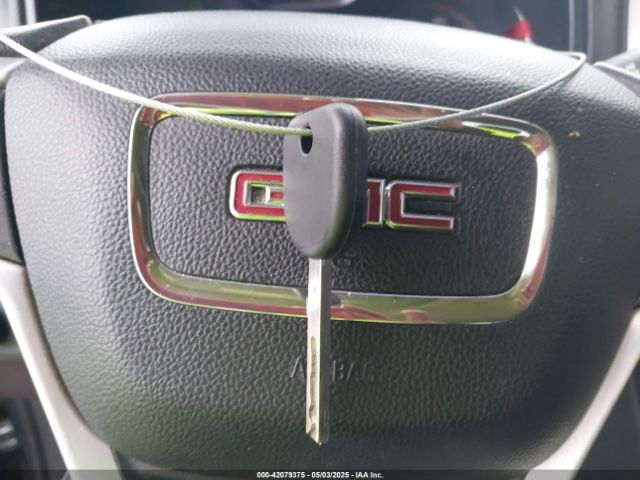 1GTG6BE3XF1153421 GMC CANYON SLE