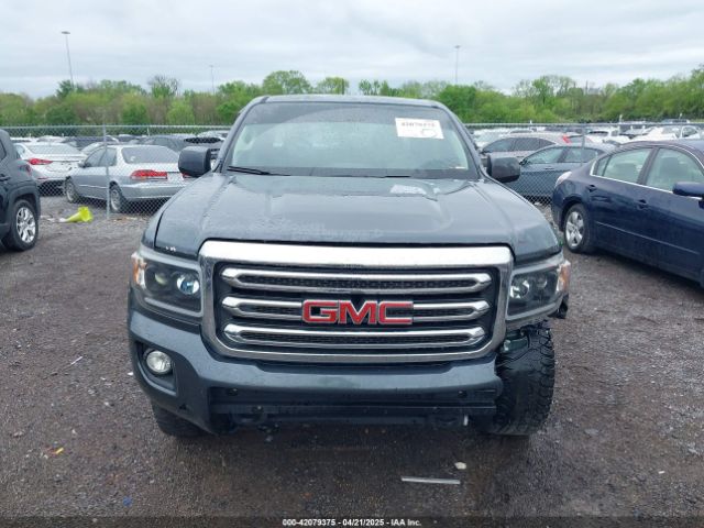 1GTG6BE3XF1153421 GMC CANYON SLE